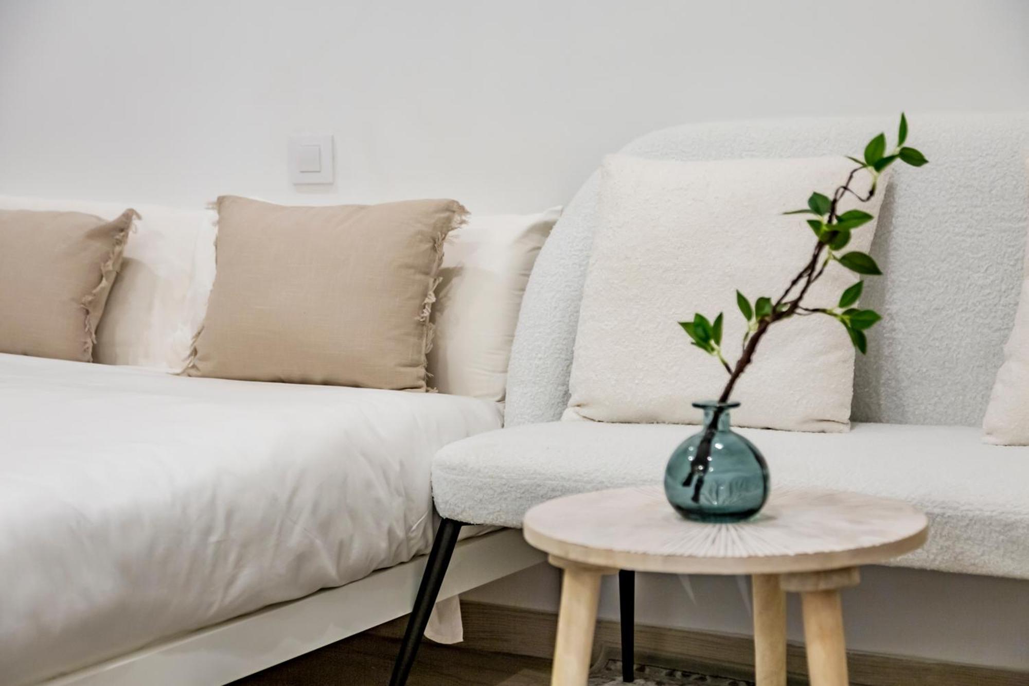 Cozy In Lavapies Appartamento Madrid